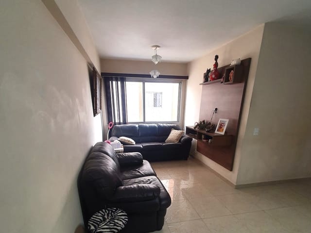 Foto do Apartamento - Apartamento à venda, 75m², 3 dormitórios, 1 vaga de garagem, localização privilegiada na região do Belém, São Paulo, SP | Organização Imobiliária Açores
