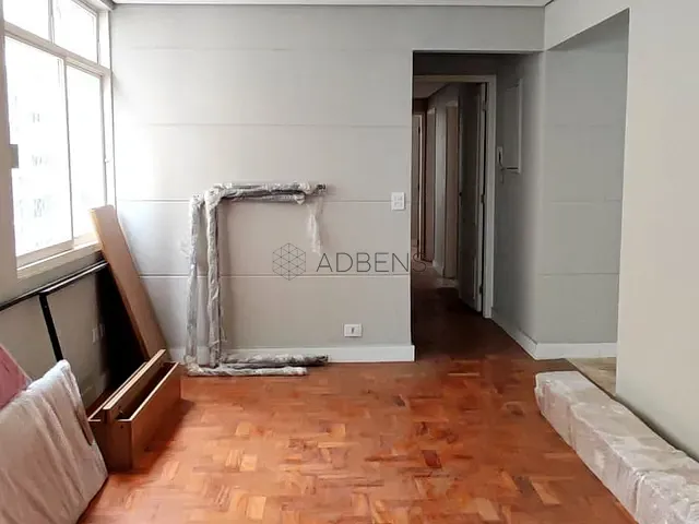 Apartamento 3 quartos e 4 banheiros, à venda, no bairro Itaim Bibi em São Paulo