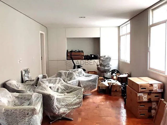 Apartamento 3 quartos e 4 banheiros, à venda, no bairro Itaim Bibi em São Paulo