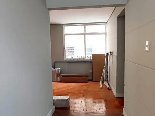 Apartamento 3 quartos e 4 banheiros, à venda, no bairro Itaim Bibi em São Paulo