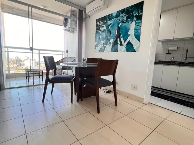 Apartamento 2 quartos e 2 banheiros, à venda ou para alugar, no bairro Glória em Macaé