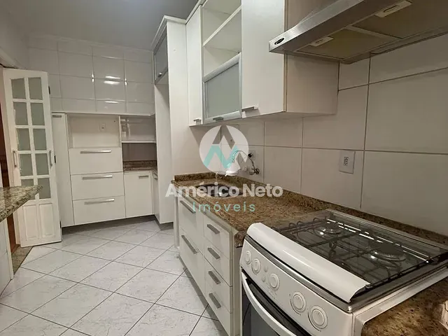 Apartamento 3 quartos e 1 banheiro, à venda, no bairro Santa Maria em São Caetano do Sul