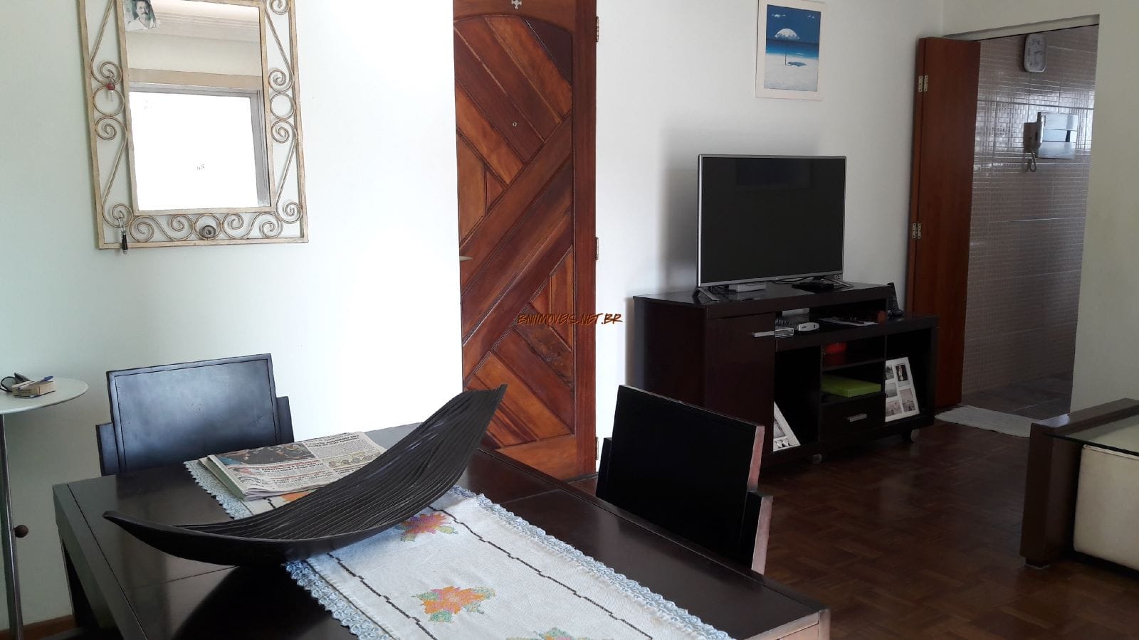 Apartamento, 2 quartos, 88 m² - Foto 4