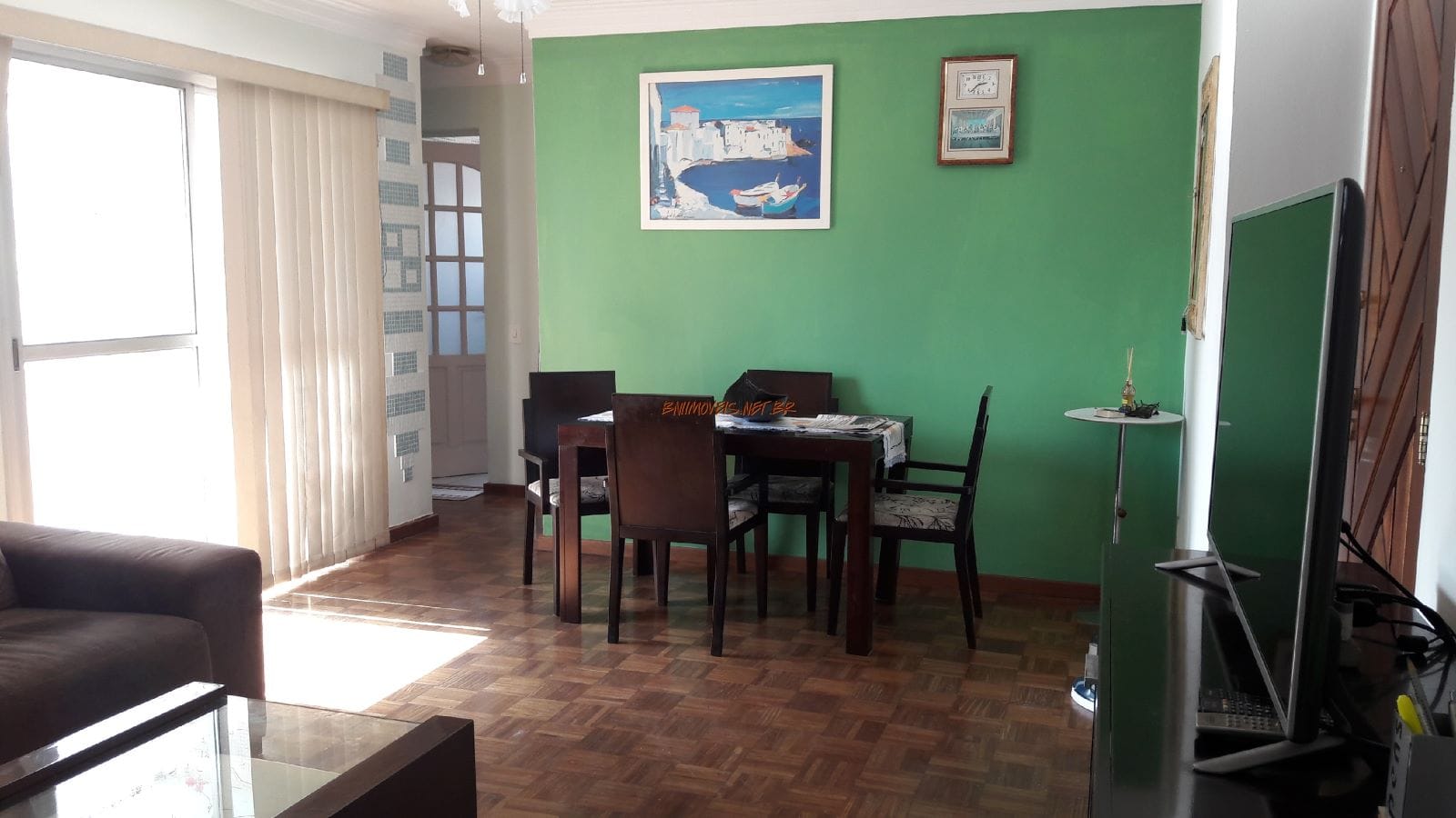 Apartamento, 2 quartos, 88 m² - Foto 1