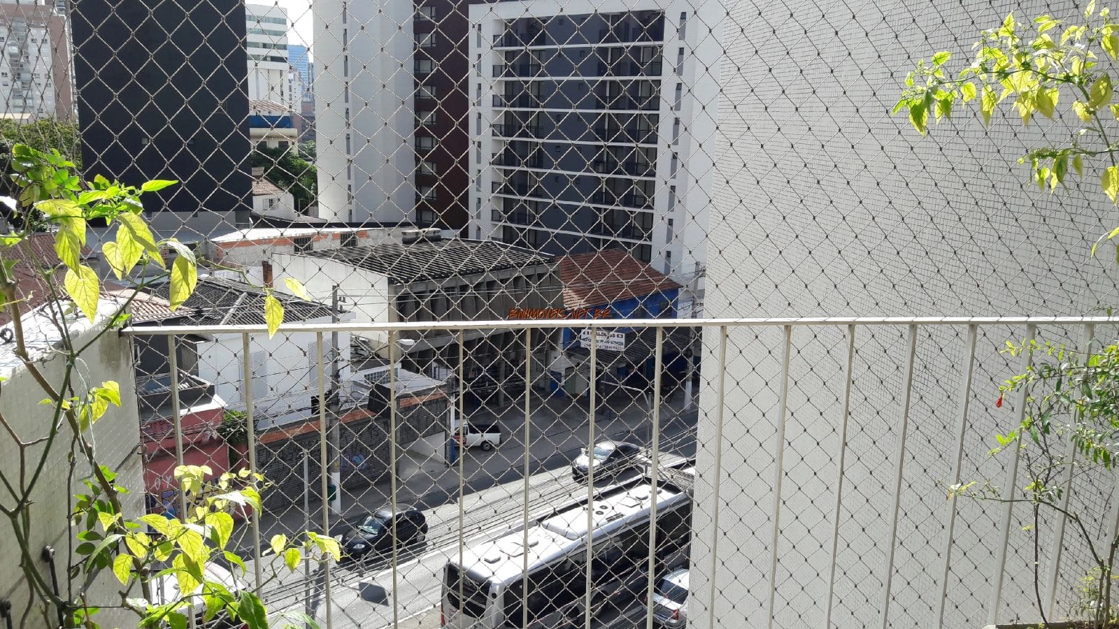 Apartamento, 2 quartos, 88 m² - Foto 2