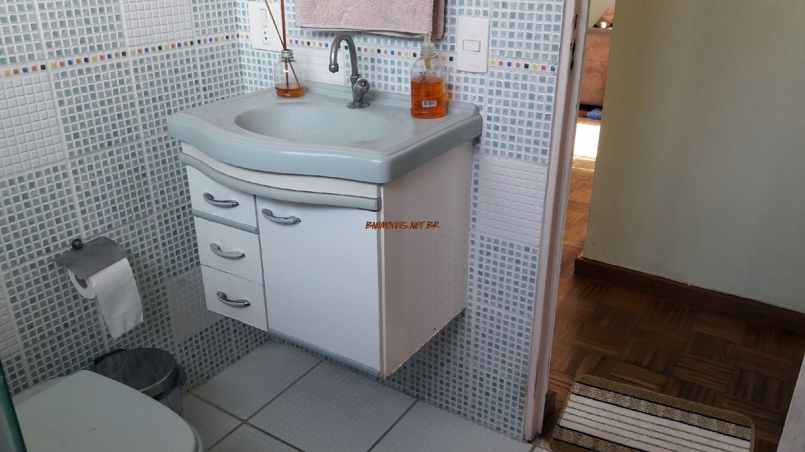 Apartamento, 2 quartos, 88 m² - Foto 17
