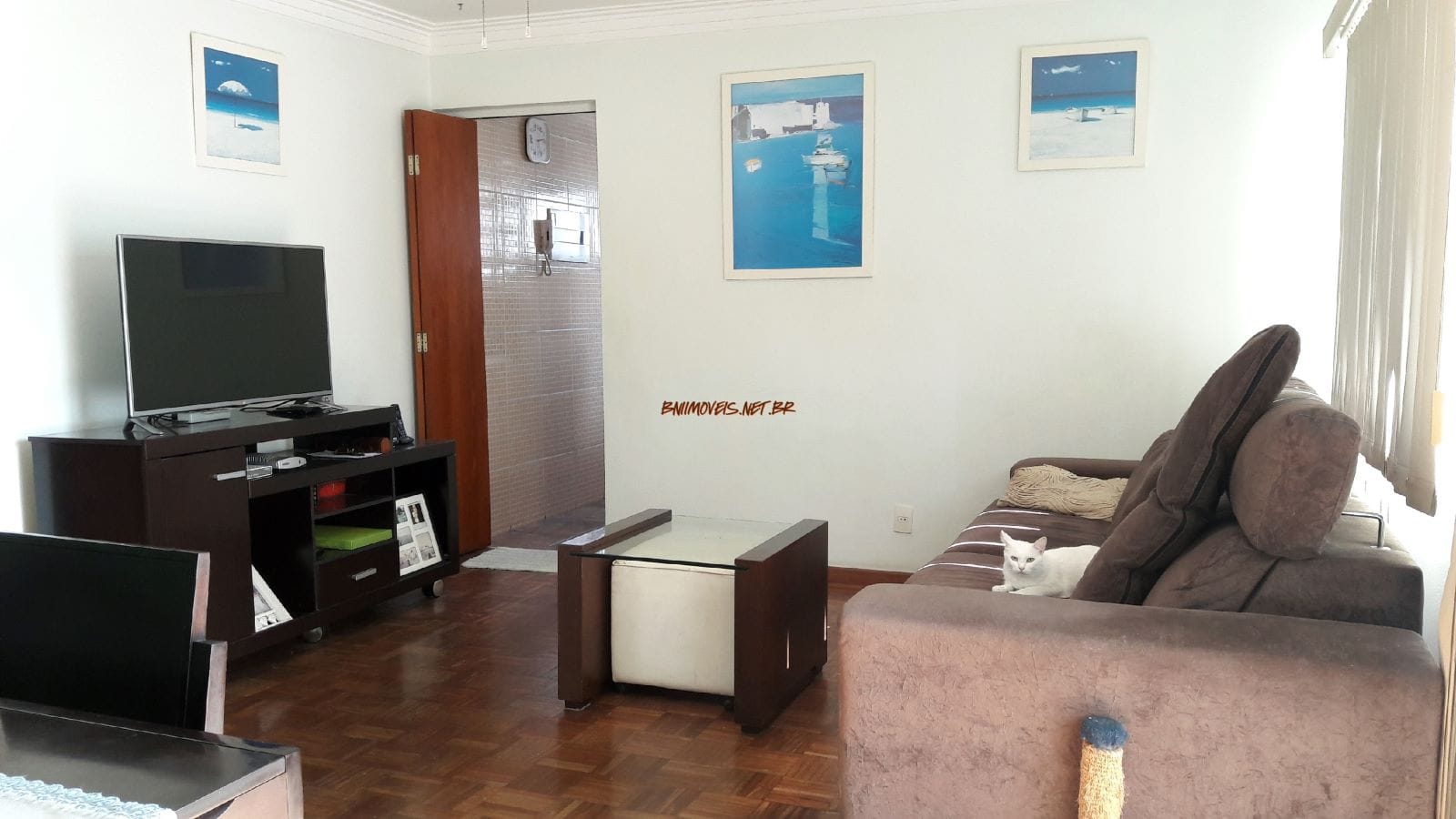 Apartamento, 2 quartos, 88 m² - Foto 3