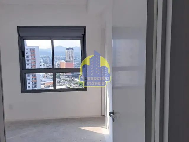 Apartamento 2 quartos e 3 banheiros, à venda, no bairro Centro em Osasco