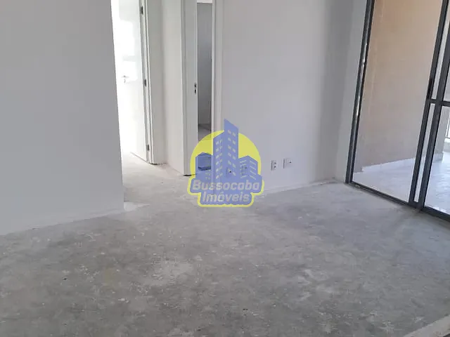 Apartamento 2 quartos e 3 banheiros, à venda, no bairro Centro em Osasco