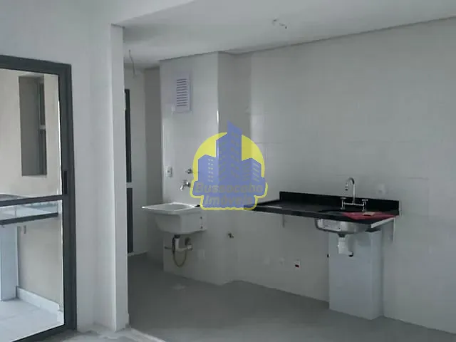 Apartamento 2 quartos e 3 banheiros, à venda, no bairro Centro em Osasco