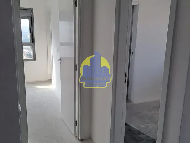 Apartamento 2 quartos e 3 banheiros, à venda, no bairro Centro em Osasco