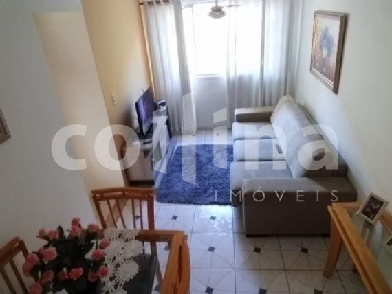 Foto do Apartamento - Apartamento Residencial à venda, Quitaúna, Osasco - . | Collina Imóveis