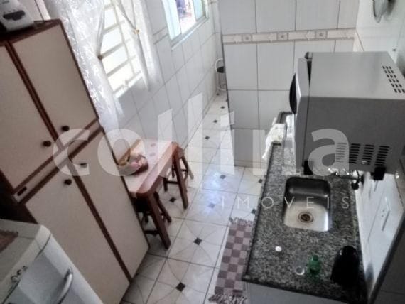 Foto do Apartamento - Apartamento Residencial à venda, Quitaúna, Osasco - . | Collina Imóveis