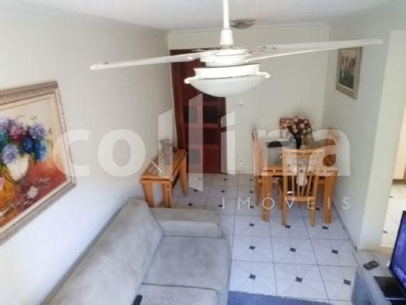 Foto do Apartamento - Apartamento Residencial à venda, Quitaúna, Osasco - . | Collina Imóveis