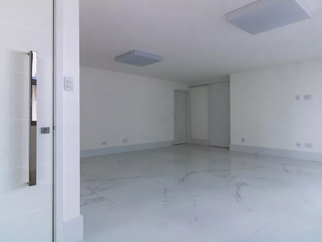 Foto do Apartamento - Apartamento à Venda com 120m², 4 dormitórios e 2 vagas na região da Santa Cecília, Zona Central de São Paulo | D+ Soluções Imobiliárias