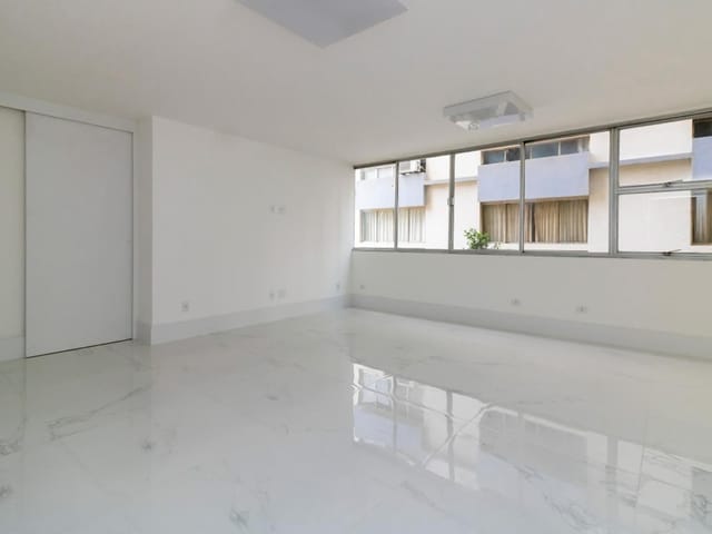 Foto do Apartamento - Apartamento à Venda com 120m², 4 dormitórios e 2 vagas na região da Santa Cecília, Zona Central de São Paulo | D+ Soluções Imobiliárias