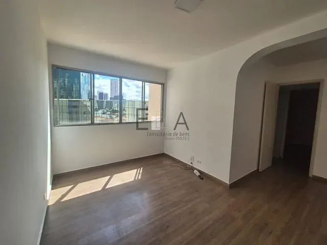 Apartamento com 70m² 2 quartos e 2 banheiros, para alugar, no bairro Vila Gomes Cardim em São Paulo