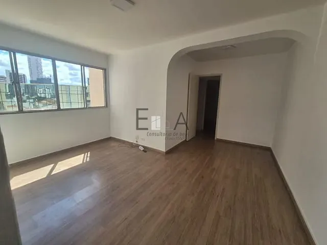 Apartamento com 70m² 2 quartos e 2 banheiros, para alugar, no bairro Vila Gomes Cardim em São Paulo