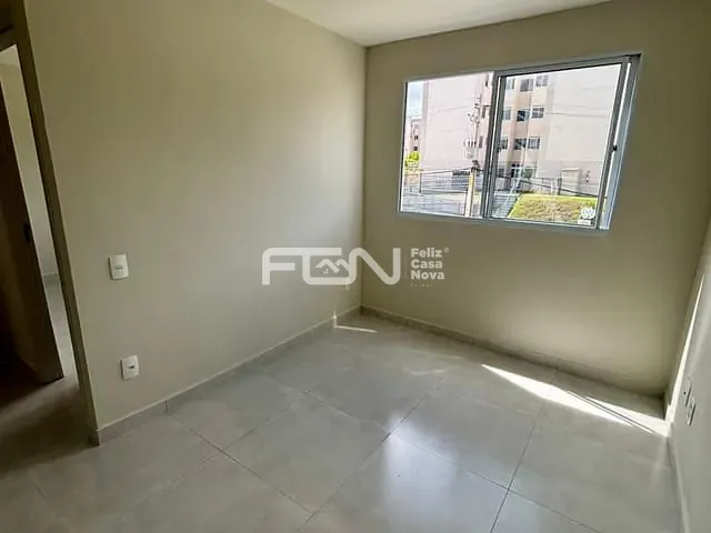 Apartamento 2 quartos e 1 banheiro, à venda, no bairro Malícia (Abrantes) em Camaçari