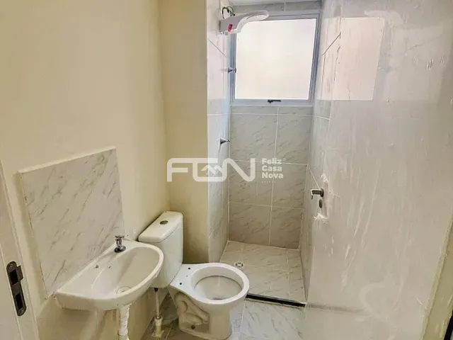 Apartamento 2 quartos e 1 banheiro, à venda, no bairro Malícia (Abrantes) em Camaçari