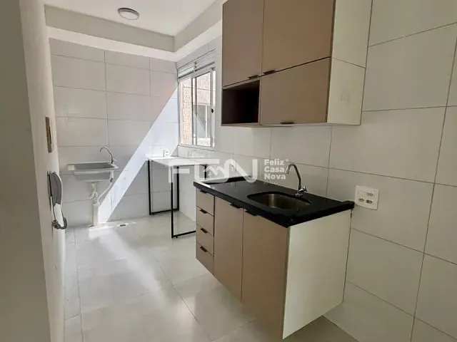 Apartamento 2 quartos e 1 banheiro, à venda, no bairro Malícia (Abrantes) em Camaçari