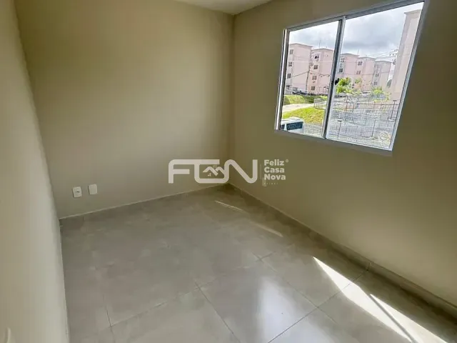 Apartamento 2 quartos e 1 banheiro, à venda, no bairro Malícia (Abrantes) em Camaçari