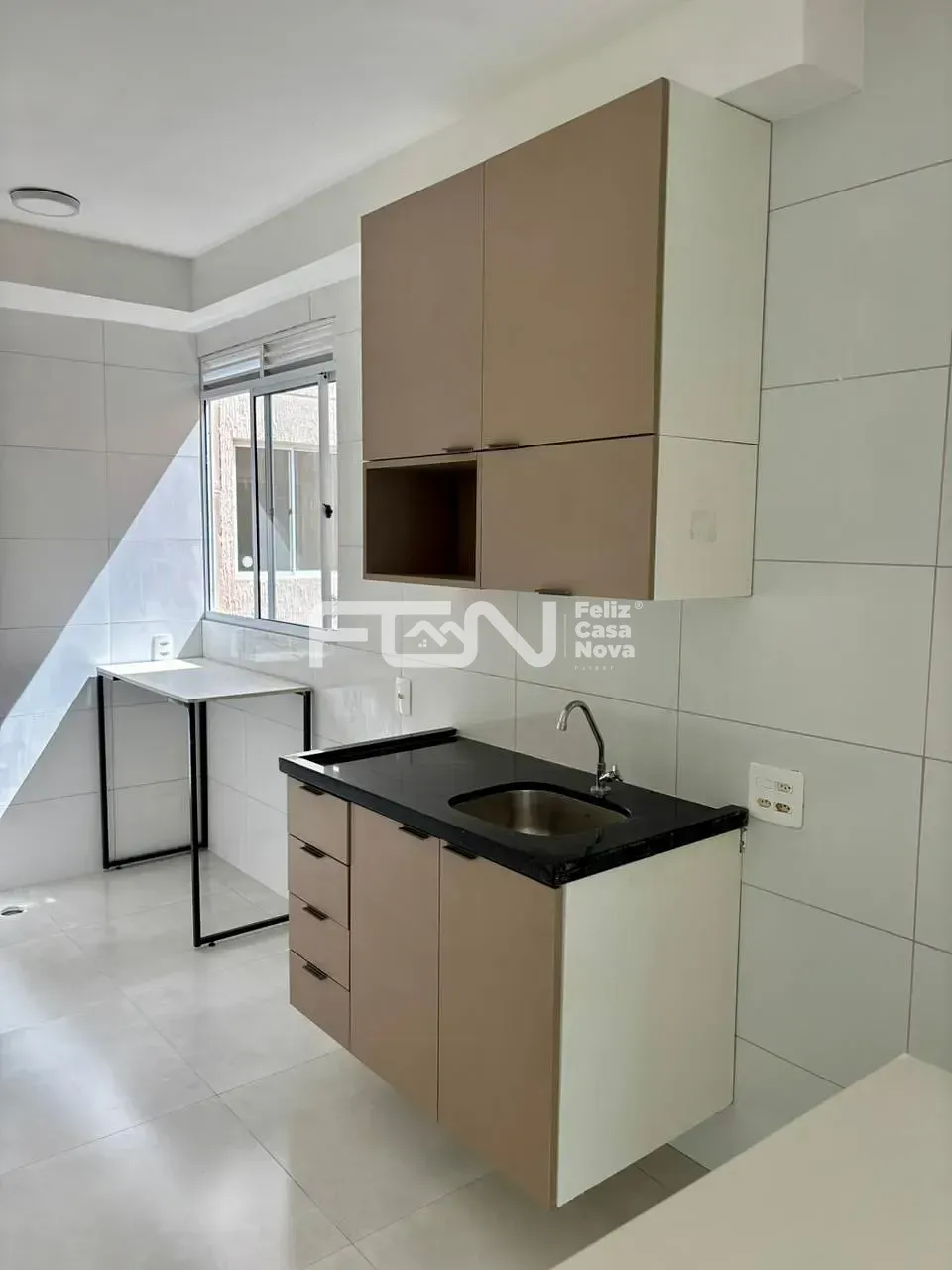 Apartamento, 2 quartos, 40 m² - Foto 7