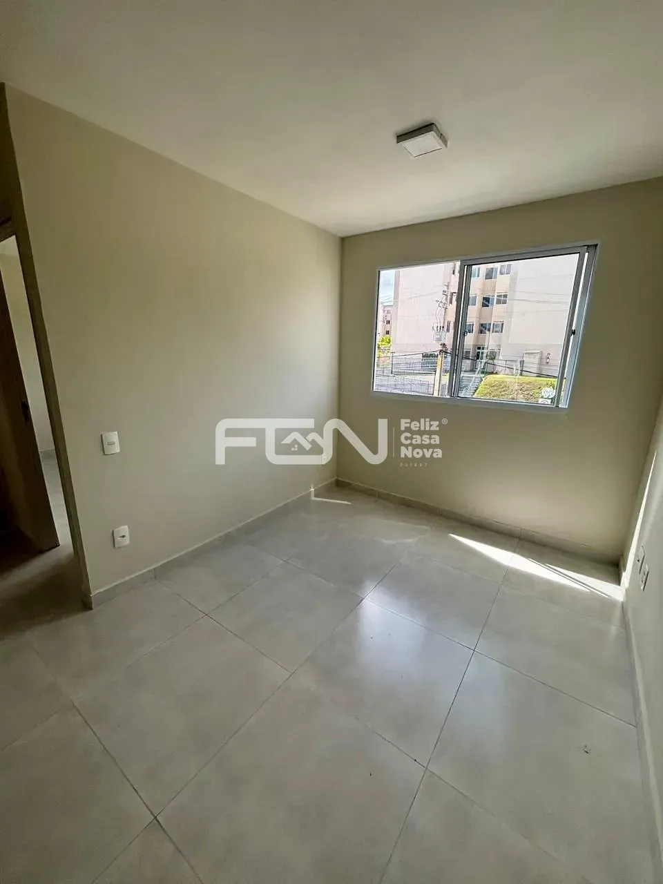 Apartamento, 2 quartos, 40 m² - Foto 1