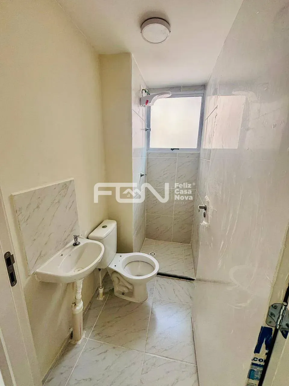 Apartamento, 2 quartos, 40 m² - Foto 5