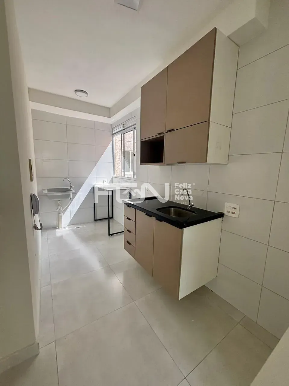 Apartamento, 2 quartos, 40 m² - Foto 4