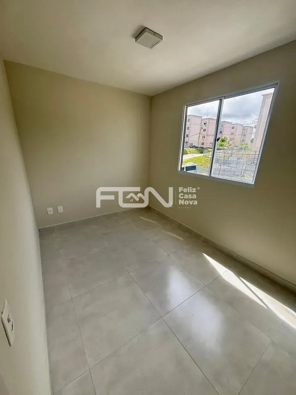 Apartamento, 2 quartos, 40 m² - Foto 2