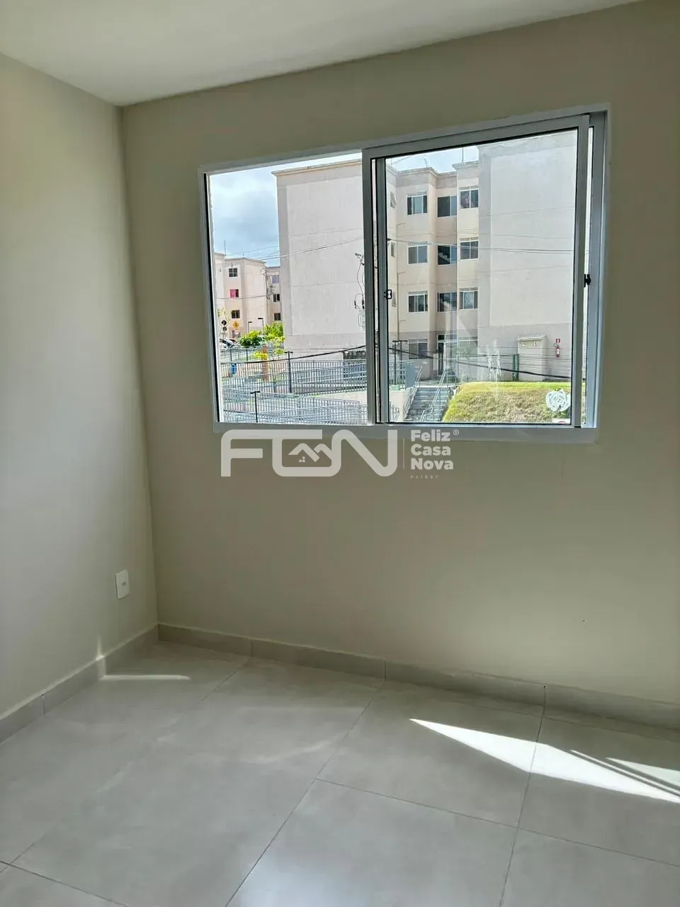 Apartamento, 2 quartos, 40 m² - Foto 3