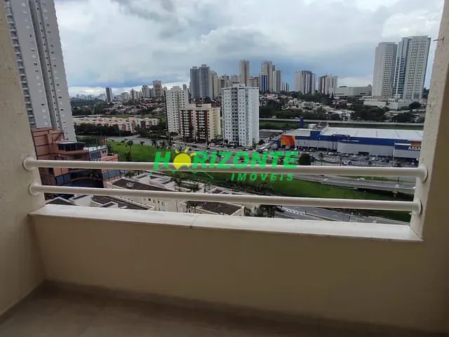 Apartamento com 73m² 3 quartos e 2 banheiros, para alugar, no bairro Jardim Apolo em São José dos Campos