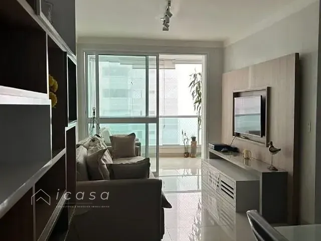 Apartamento com 82m² 2 quartos e 2 banheiros, à venda, no bairro Jardim das Colinas em São José dos Campos