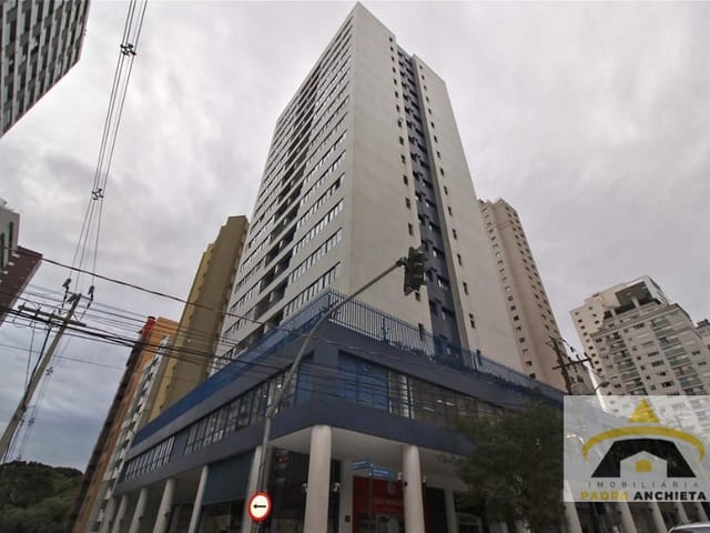 Apartamento 3 quartos e 2 banheiros, à venda, no bairro Bigorrilho em Curitiba