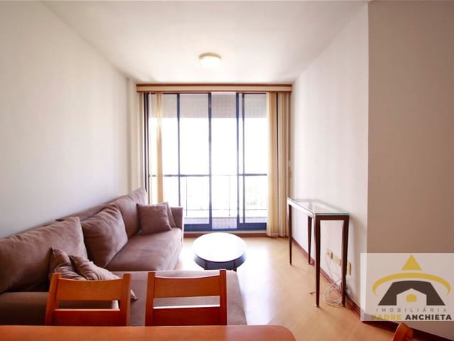 Apartamento 3 quartos e 2 banheiros, à venda, no bairro Bigorrilho em Curitiba
