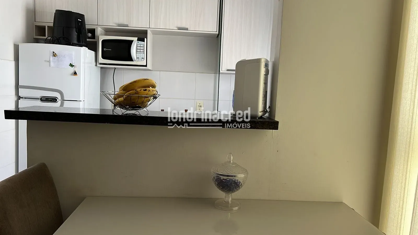 Apartamento, 2 quartos, 45 m² - Foto 5