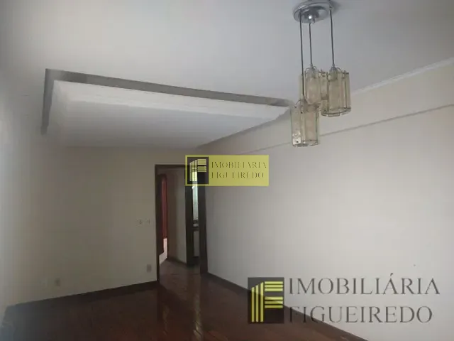 Apartamento 3 quartos e 2 banheiros, para alugar, no bairro Vila Maceno em São José do Rio Preto