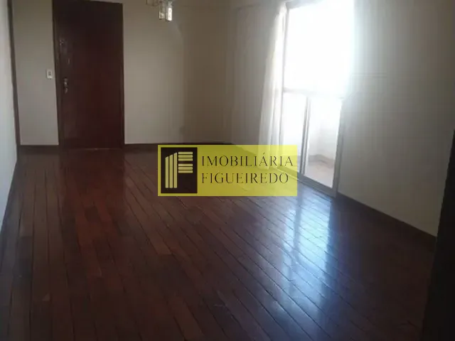 Apartamento 3 quartos e 1 banheiro, para alugar, no bairro Vila Maceno em São José do Rio Preto