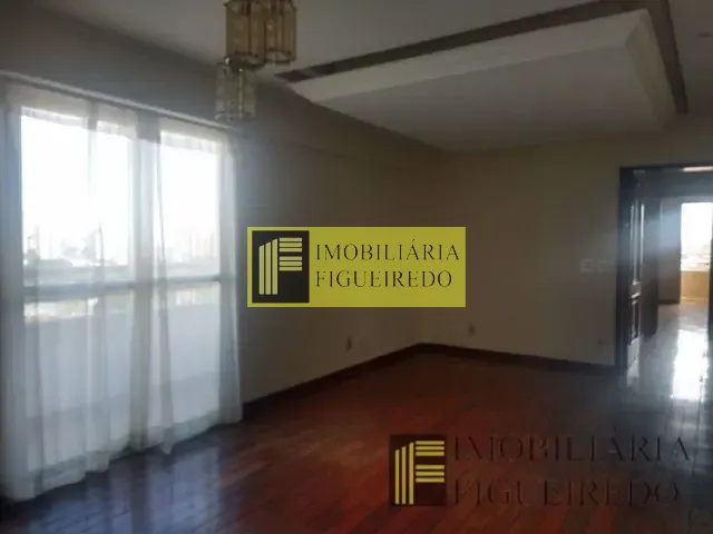 Apartamento 3 quartos e 1 banheiro, para alugar, no bairro Vila Maceno em São José do Rio Preto