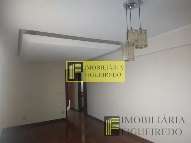 Apartamento 3 quartos e 1 banheiro, para alugar, no bairro Vila Maceno em São José do Rio Preto