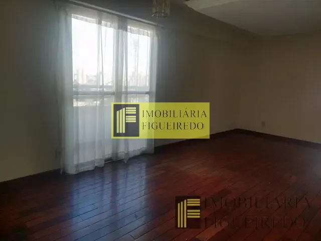 Apartamento 3 quartos e 1 banheiro, para alugar, no bairro Vila Maceno em São José do Rio Preto