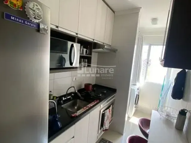 Apartamento 2 quartos e 1 banheiro, para alugar, no bairro Vila Bela Flor em Mogi das Cruzes