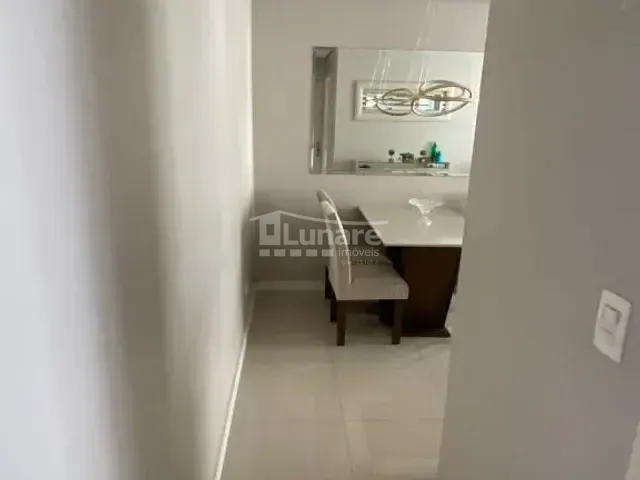 Apartamento 2 quartos e 1 banheiro, para alugar, no bairro Vila Bela Flor em Mogi das Cruzes