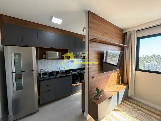 Apartamento 2 quartos e 1 banheiro, para alugar, no bairro Jardim Ibirapuera em Campinas