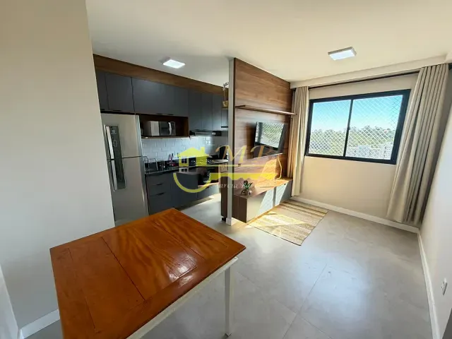Apartamento 2 quartos e 1 banheiro, para alugar, no bairro Jardim Ibirapuera em Campinas