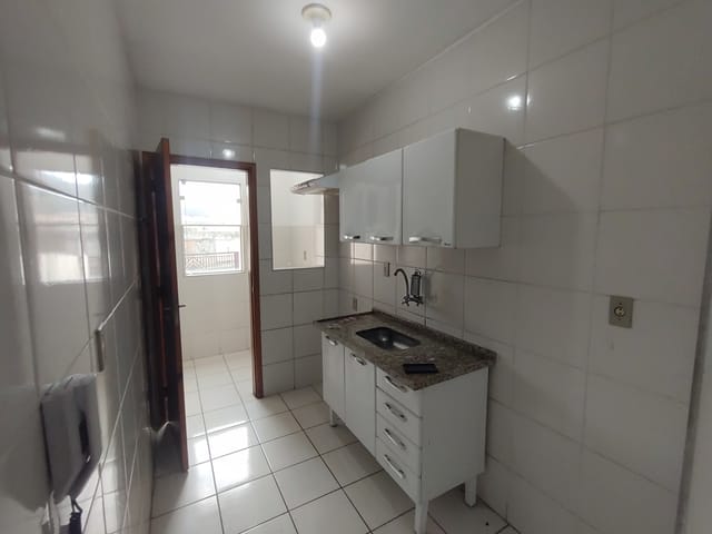 Apartamento com 70m² 2 quartos e 2 banheiros, à venda, no bairro Centro em Taubaté