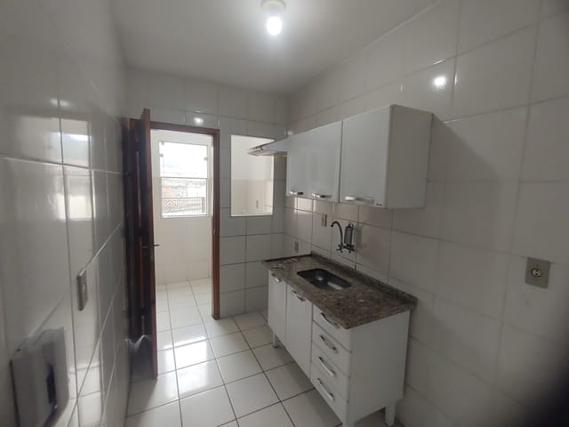 Apartamento com 70m² 2 quartos e 2 banheiros, à venda, no bairro Centro em Taubaté