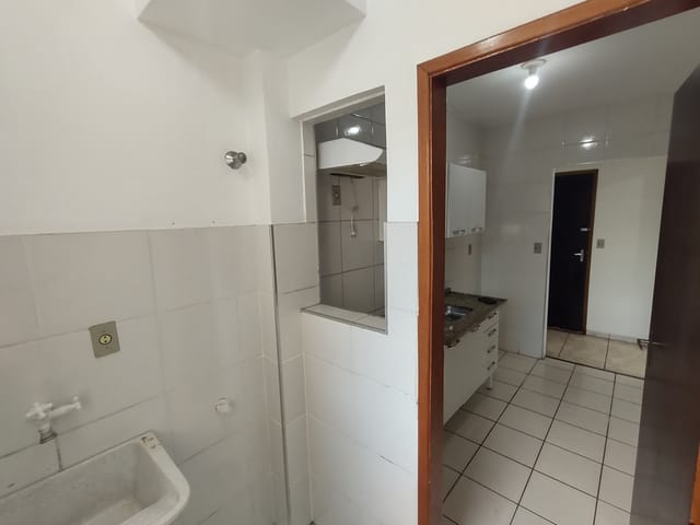 Apartamento com 70m² 2 quartos e 2 banheiros, à venda, no bairro Centro em Taubaté