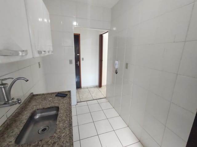Apartamento com 70m² 2 quartos e 2 banheiros, à venda, no bairro Centro em Taubaté